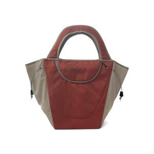 RARE Bontrager City Shopper Tote Pannier Bicycle Bag 23.9 liters Expandable
